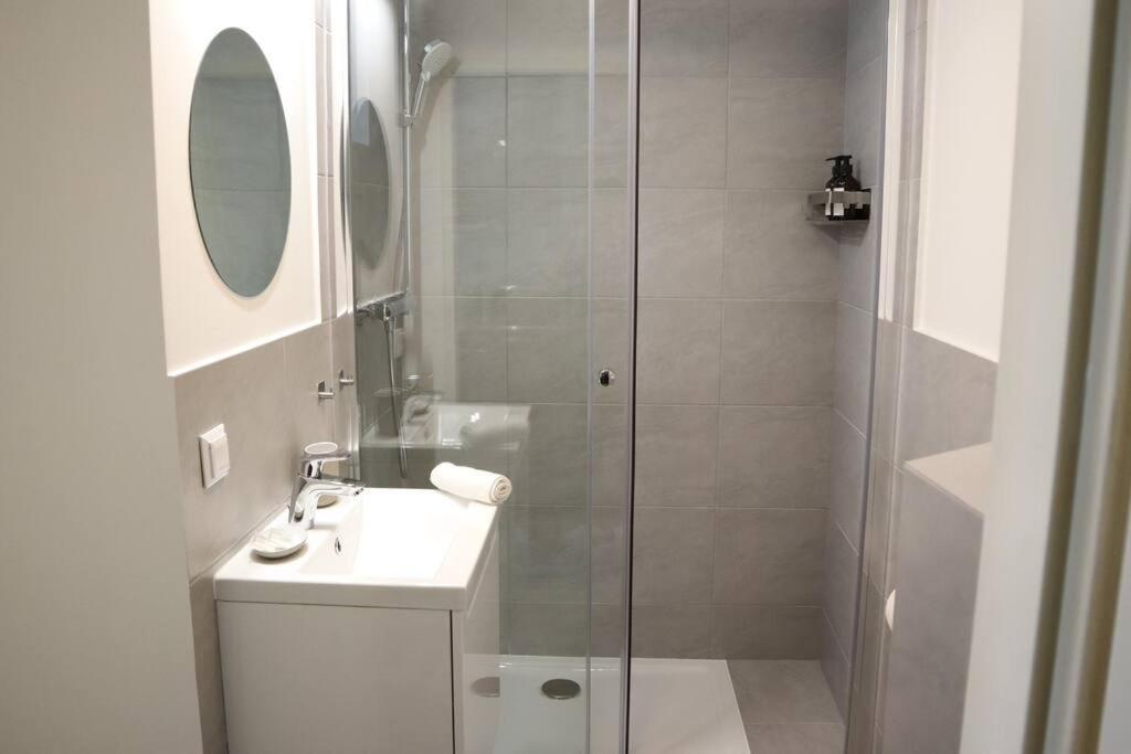 Bloom - Modern One Bedroom Apartment Vienna Exterior photo