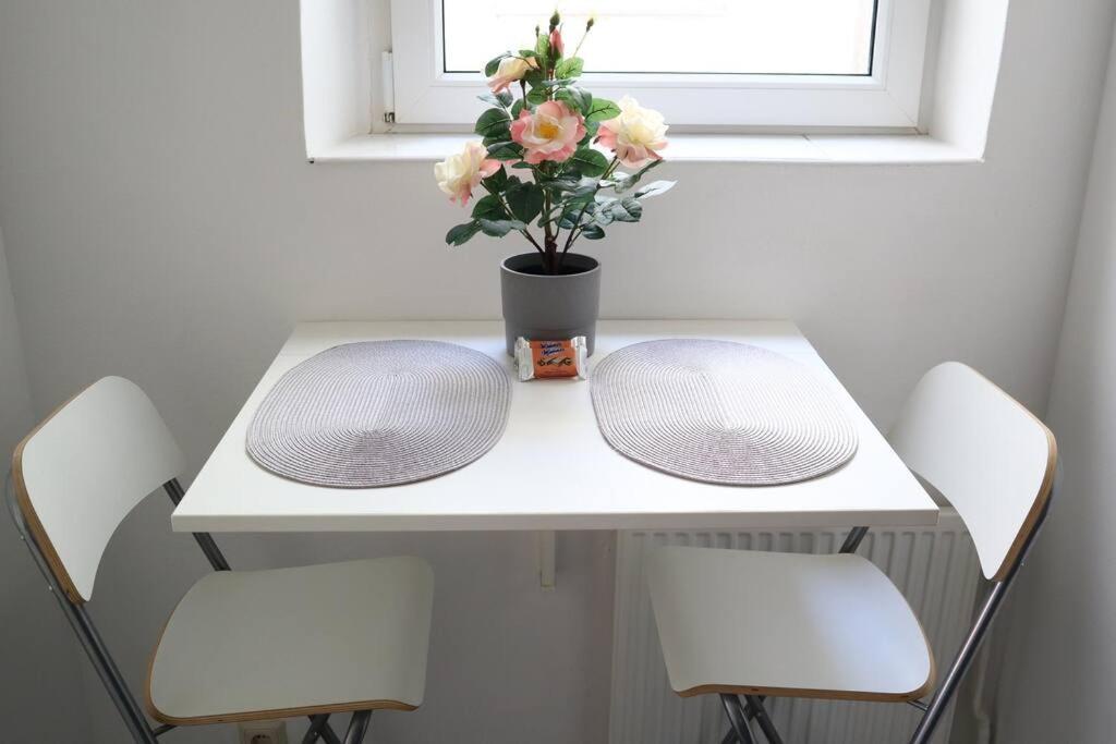 Bloom - Modern One Bedroom Apartment Vienna Exterior photo