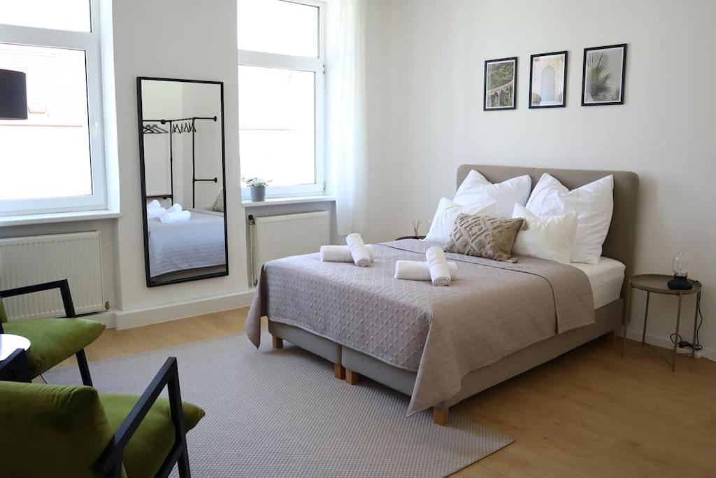 Bloom - Modern One Bedroom Apartment Vienna Exterior photo