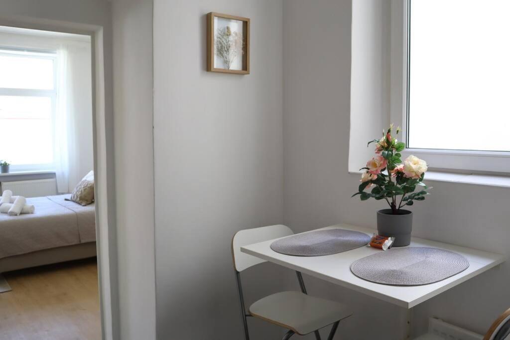 Bloom - Modern One Bedroom Apartment Vienna Exterior photo
